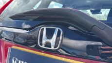 Honda Jazz 1.3 S 5dr Petrol Hatchback